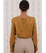 Maison Fauve La blouse DEFERLANTE - naaipatroon - Engels en franse instructies