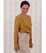 Maison Fauve La blouse DEFERLANTE - naaipatroon - Engels en franse instructies