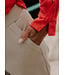 Maison Fauve Le pantalon RECIF - naaipatroon - Engels en franse instructies