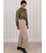 Maison Fauve Le pantalon RECIF - naaipatroon - Engels en franse instructies