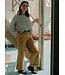 Maison Fauve Le pantalon RECIF - naaipatroon - Engels en franse instructies