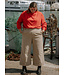 Maison Fauve Le pantalon RECIF - naaipatroon - Engels en franse instructies