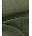 Madeline khaki - wave structure - lyocell viscose