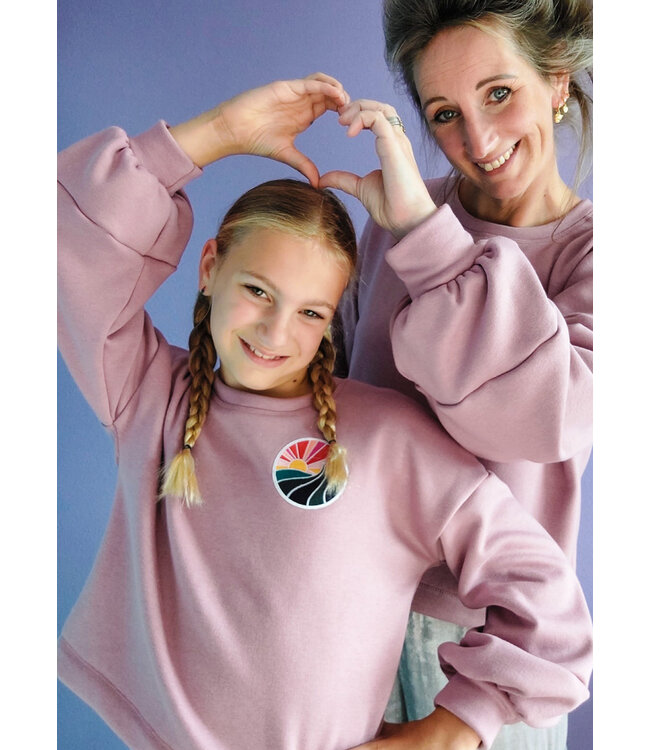 Bel'Etoile Laure top & sweater