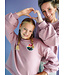 Bel'Etoile Laure top & sweater