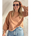 Bel'Etoile Laure top & sweater