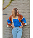 Bel'Etoile Laure top & sweater