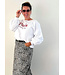 Bel'Etoile Laure top & sweater