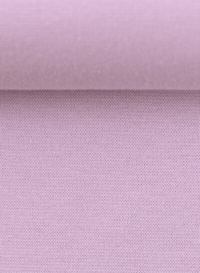 Swafing purple soft sweater 641