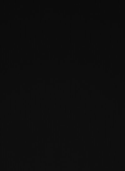 Swafing black ribbed fabric 299