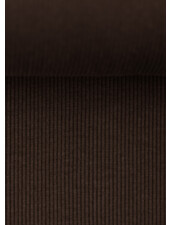 Swafing boordstof donkerbruin zachte sweater 178