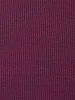 Swafing ribbed fabric purple soft sweater 643