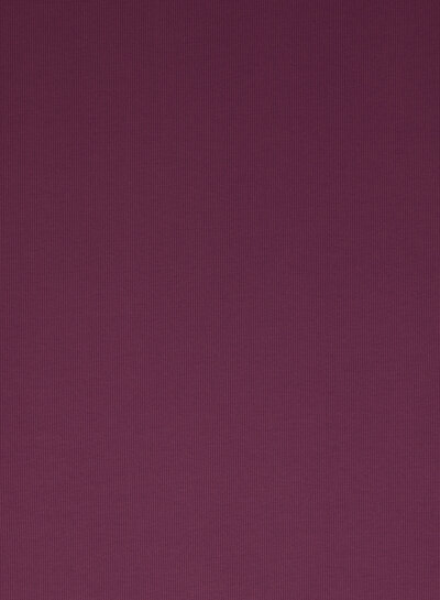 Swafing ribbed fabric purple soft sweater 643