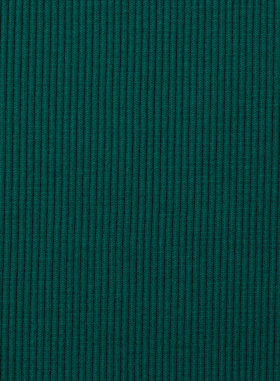 Swafing boordstof petrol zachte sweater 750