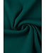Swafing boordstof petrol zachte sweater