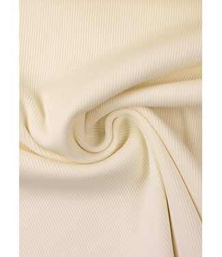 Swafing boordstof ecru zachte sweater