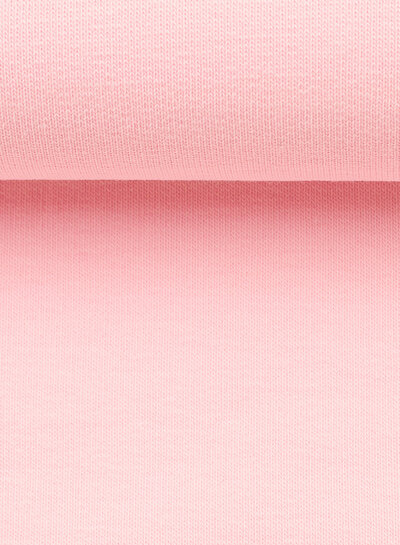 Swafing boordstof roze zachte sweater 432