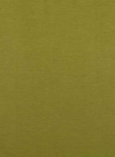 Madeline forest green - soft and sturdy modal jersey - interlock