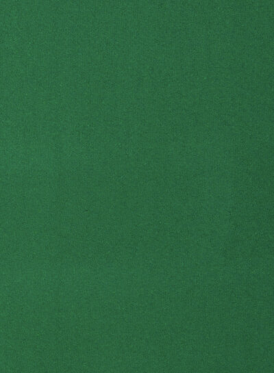 Swafing grass green - soft, dimensionally stable knitted fabric