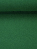 Swafing grasgroen - zachte, vormvaste gebreide stof
