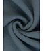 blauw zachte gekookte wol