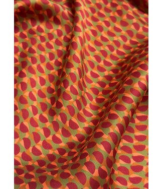 retro tint - satin