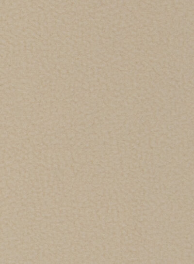 Swafing ecru - teddy fleece with microfleece inside - very soft