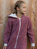 Swafing ecru - teddy fleece with microfleece inside - very soft