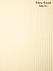 Fibremood Beige structured fabric 3D effect - used for the Elsie bodywarmer