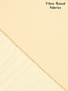 Fibremood Beige structured fabric 3D effect - used for the Elsie bodywarmer