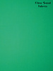 Fibremood groen - soft touch gabardine TIRZA, MARIBEL