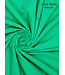 Fibremood groen - soft touch gabardine TIRZA, MARIBEL