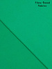 Fibremood groen - soft touch gabardine TIRZA, MARIBEL