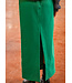 Fibremood groen - soft touch gabardine TIRZA, MARIBEL
