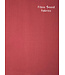 Fibremood warm rood - geweven viscose met tencel finish - URSULA, LILITH
