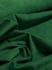 A la Ville dark green - beautiful velvet with twill binding