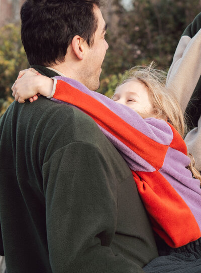 Wisj patterns Luca sweater & jacket VOLWASSENEN