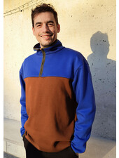 Wisj patterns Luca sweater & jacket VOLWASSENEN