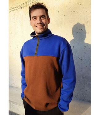 Wisj patterns Luca sweater & jacket ADULTS