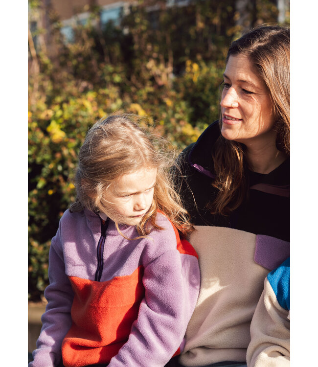 Wisj patterns Luca sweater & jacket KIDS