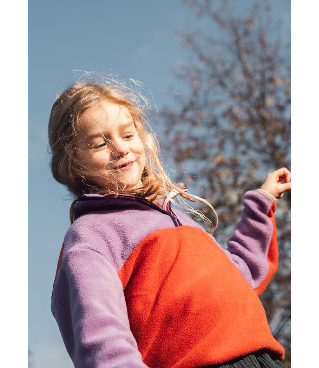 Wisj patterns Luca sweater & jacket KIDS