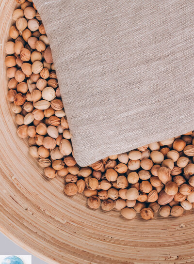 Madeline Cherry stones - 500 grams