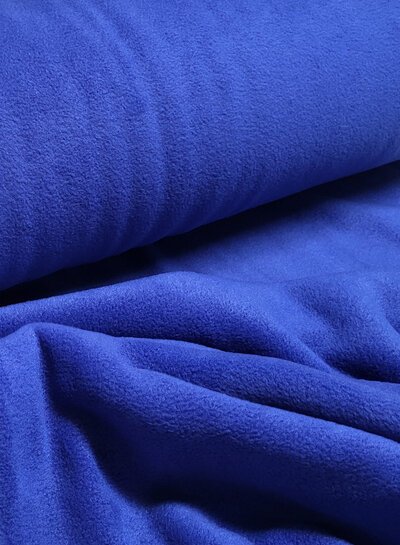 M. cobalt polar fleece