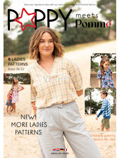 Poppy meets pommé editie 24