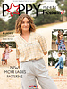 Poppy meets pommé edition 24