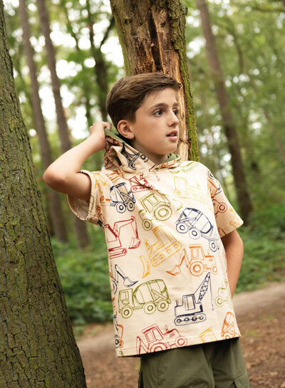 Poppy meets pommé edition 24