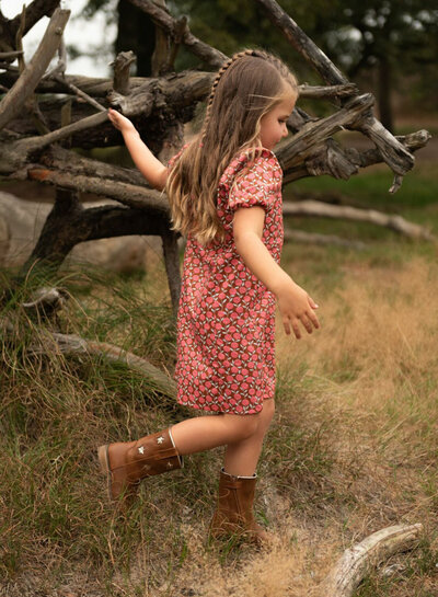 Poppy meets pommé edition 24