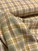 tartan soft - double gauze