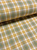 tartan soft - double gauze