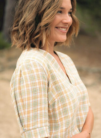 Copy of klaprozen - viscose